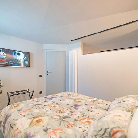 Dedde Home Aosta Ngoại thất bức ảnh