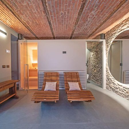 Dedde Home Aosta Ngoại thất bức ảnh