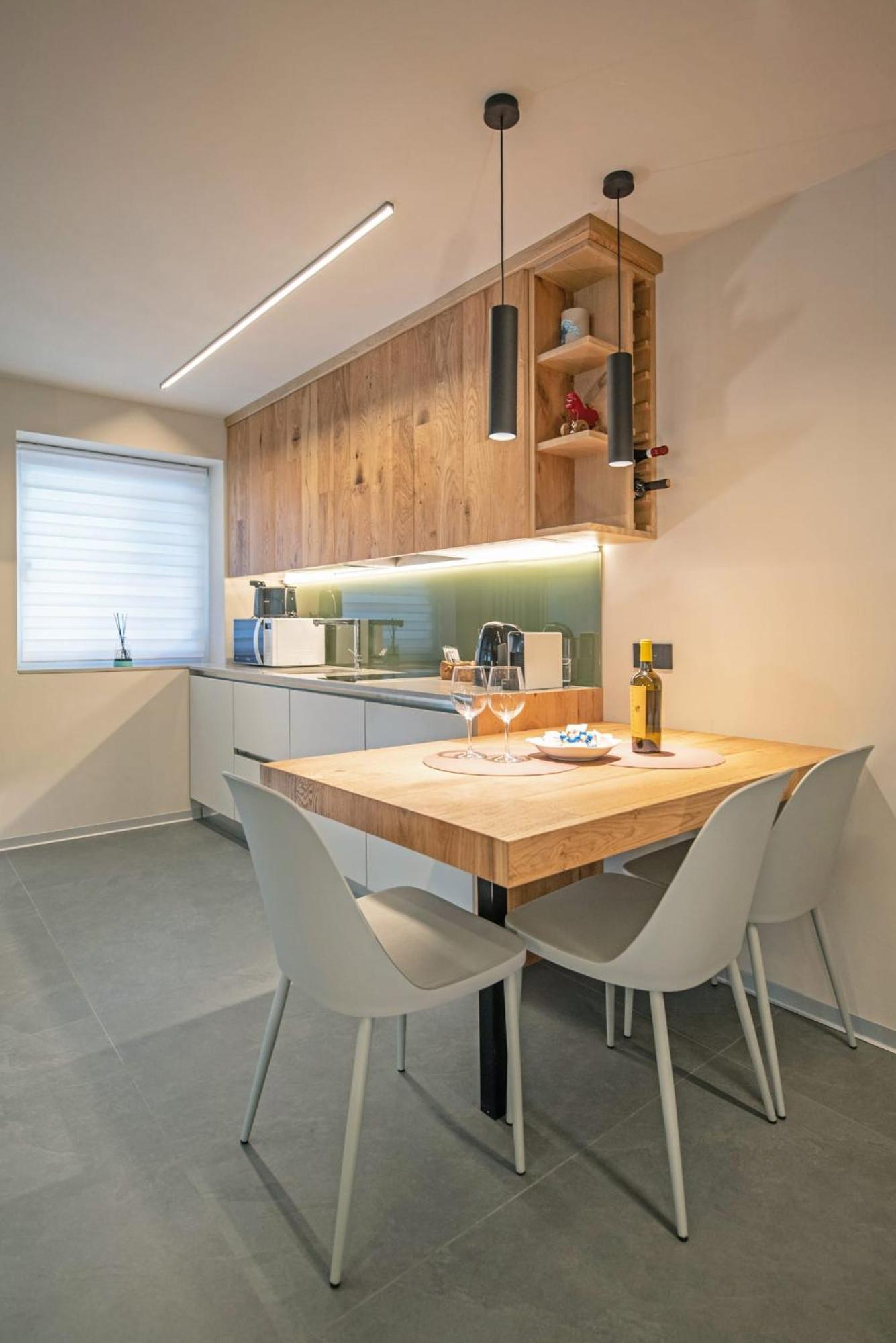 Dedde Home Aosta Ngoại thất bức ảnh