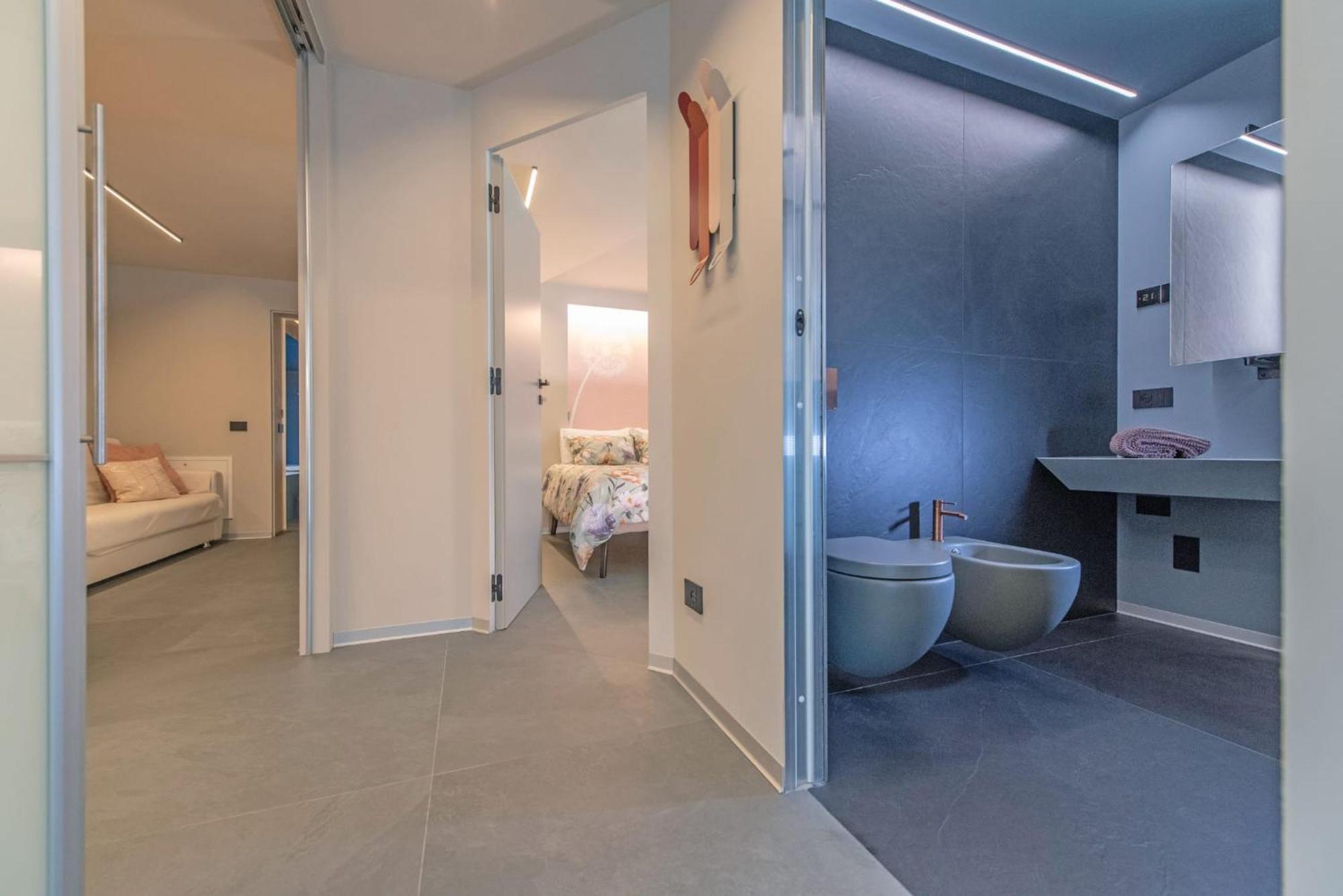 Dedde Home Aosta Ngoại thất bức ảnh