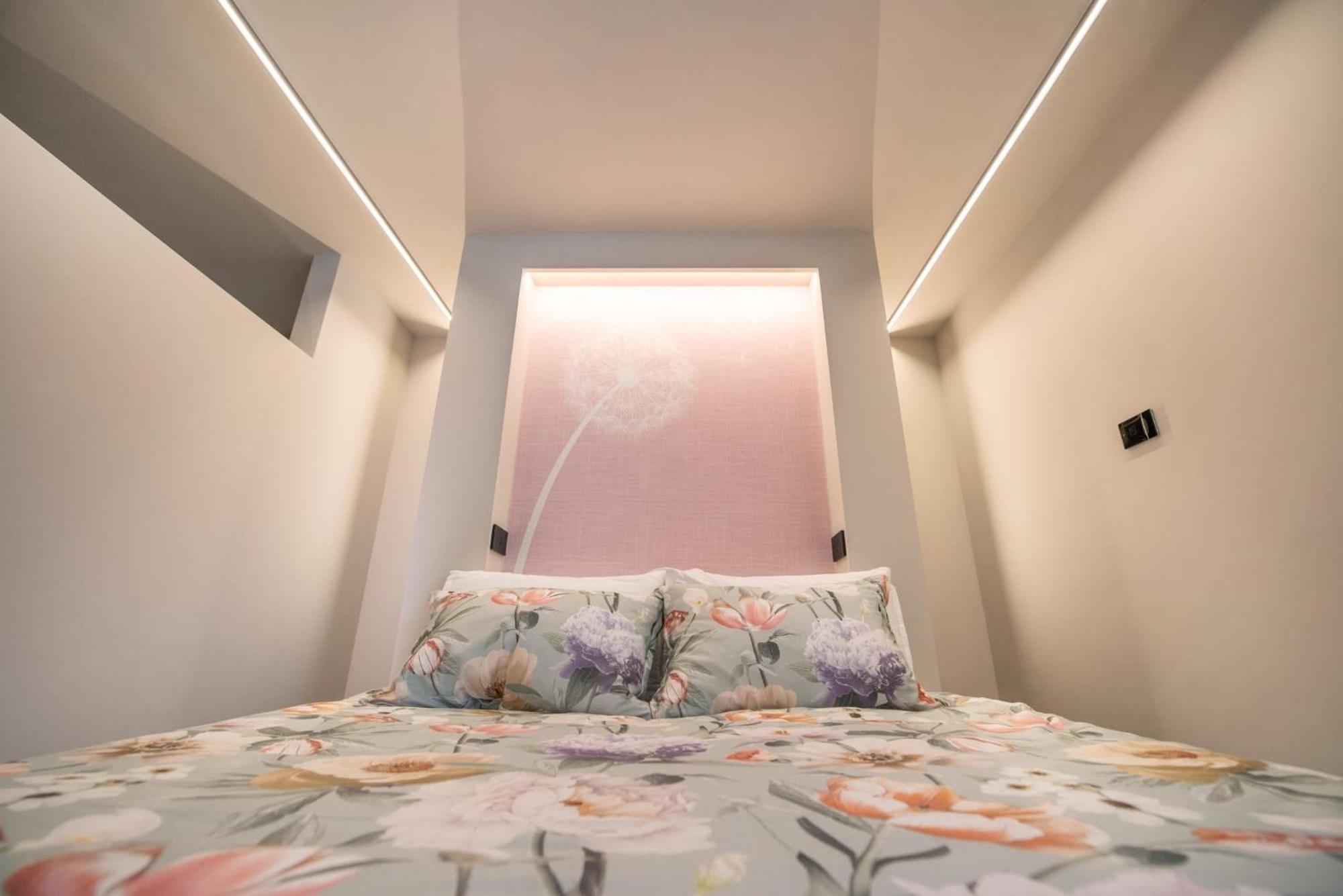 Dedde Home Aosta Ngoại thất bức ảnh