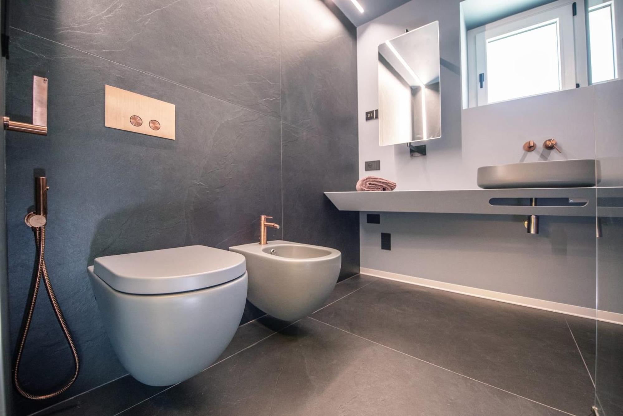 Dedde Home Aosta Ngoại thất bức ảnh