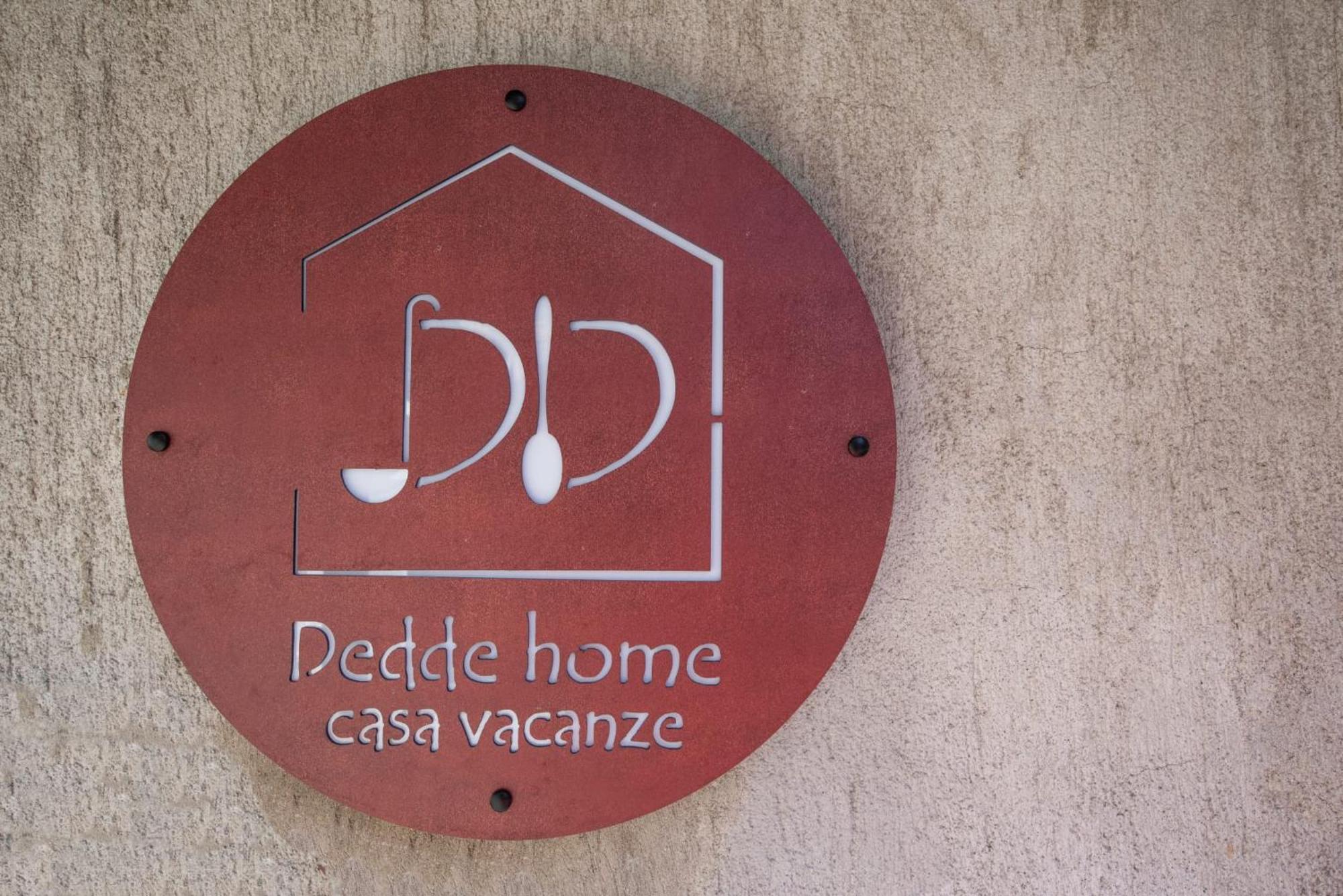 Dedde Home Aosta Ngoại thất bức ảnh